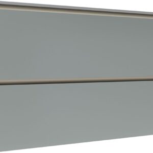 Тумба под раковину Allen Brau Activity 100 1.34014.PWM папирус матовый/олива браш