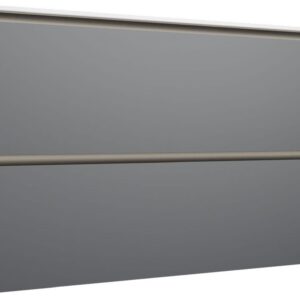 Тумба под раковину Allen Brau Activity 120 1.34015.PGM платина матовый/олива браш