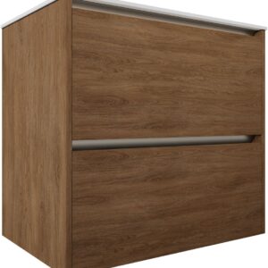 Тумба под раковину Allen Brau Activity 70 1.34011.NO дуб/олива браш