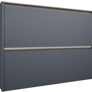 Тумба под раковину Allen Brau Activity 90 1.34013.BGM синий матовый/олива браш