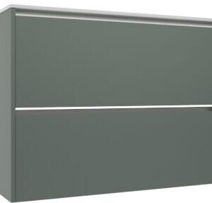 Тумба под раковину Allen Brau Activity 90 1.34013.CGM олива матовый/олива браш