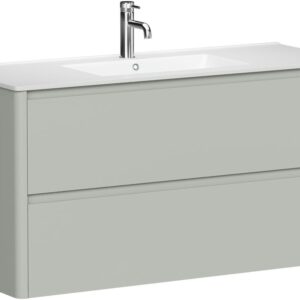 Тумба под раковину Allen Brau Gravity 120 1.370011.PWM папирус матовый