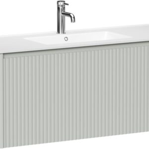 Тумба под раковину Allen Brau Gravity 120 1.370019.PWM папирус матовый