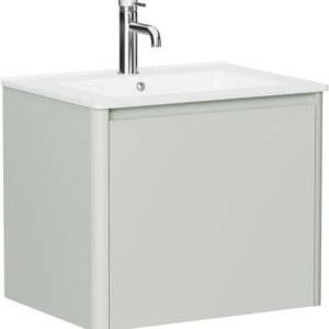 Тумба под раковину Allen Brau Gravity 60 1.370012.PWM папирус матовый