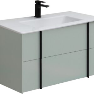 Тумба под раковину Allen Brau Reality 90 1.32006.PWM папирус матовый