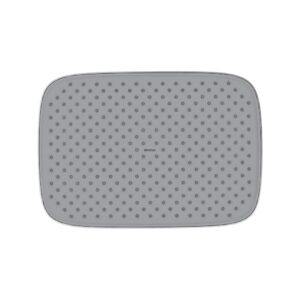 953050000 Gala верхний душ, квадрат, хром