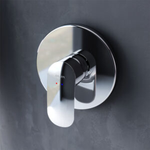 F8075000_xxx Like, cмеситель д/душа встраиваемый, шт