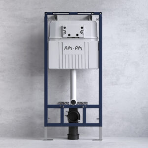 I012710 MasterFit инсталляция для подвесного унитаза