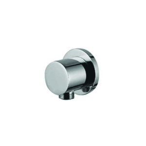 F0600E00_xxx шланговое подсоединение, ?’’, хром