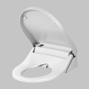 CCC7851WH Clean Care электронная крышка-биде