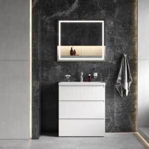 BK91GF Gem S Напольный комплект 75 см