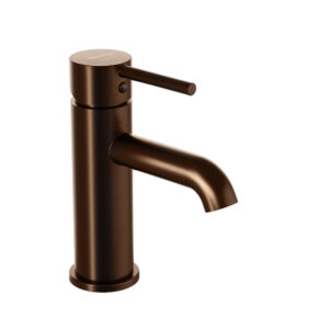 360210500 Scandinavian Pure, смеситель для умывальника, розовое золото