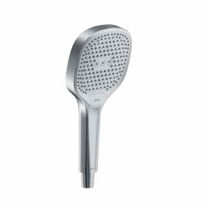 940020000_xxx Merkur ручной душ, квадрат 3 функции, хром