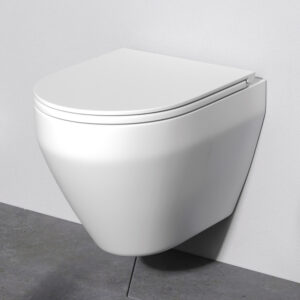 IS47051.701700 Инсталл с клав Pro S глянц хром с подв унит Spirit V2.0 FlashClean с сид м/л