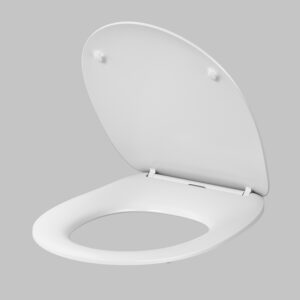 C747855WH Sense сиденье для подвесного унитаза Sense C741700WH, микролифт