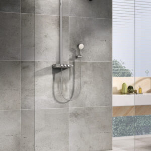 Душевая перегородка ABBER Immer Offen AG68120B8