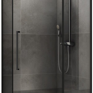 Душевой уголок ABBER Ewiges Wasser AG05080B