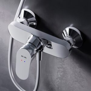 F8020016_xxx Like смеситель для душа, хром, шт