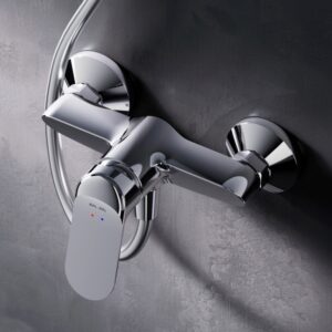 F85C20000 Sunny, смеситель для душа, хром, шт