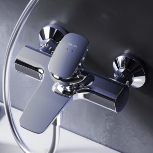 F70A10000 Spirit V2.0 смеситель д/ванны/душа, хром, шт