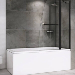 Шторка на ванну ABBER Ewiges Wasser AG50100B